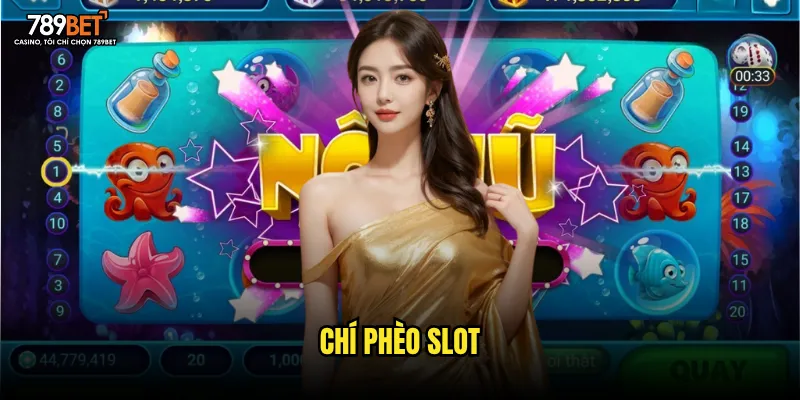 Chí Phèo Slot