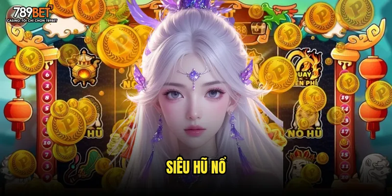 Siêu Hũ Nổ