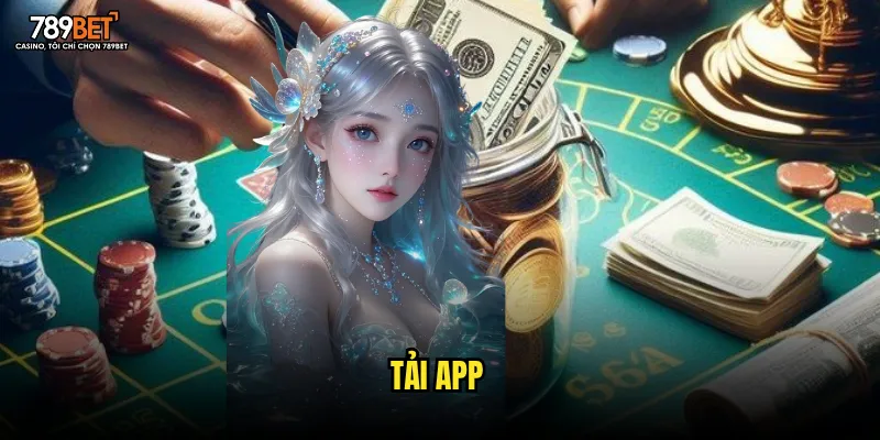 Tải app