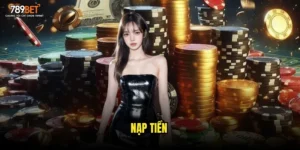 nạp tiền