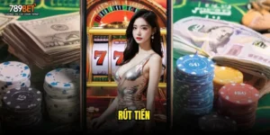 rút tiền