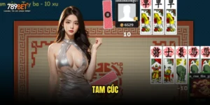 tam cúc