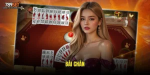 bài chắn