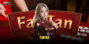 Fantan