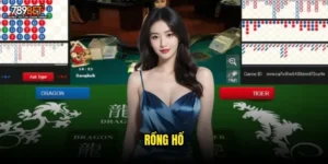 Rồng Hổ