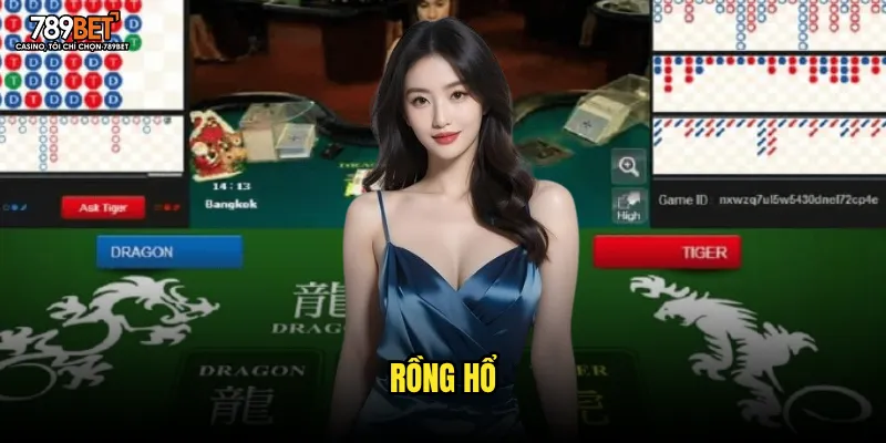 Rồng Hổ