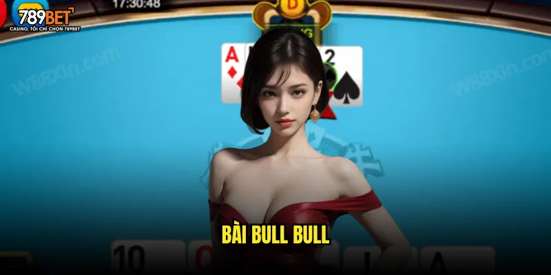 Bull Bull
