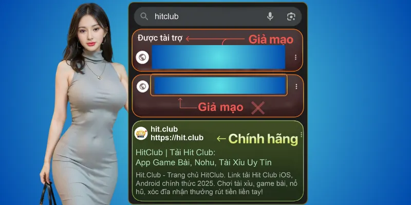 Hitclub thật chỉ có hit.club – đừng để bị lừa 1 Hitclub